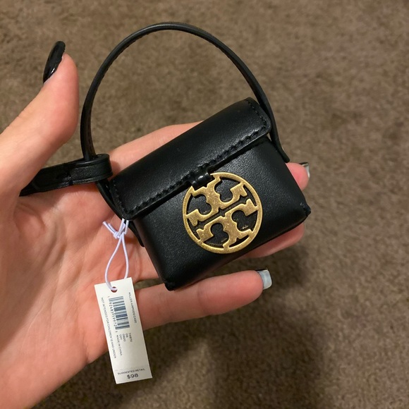 tory burch airpod case